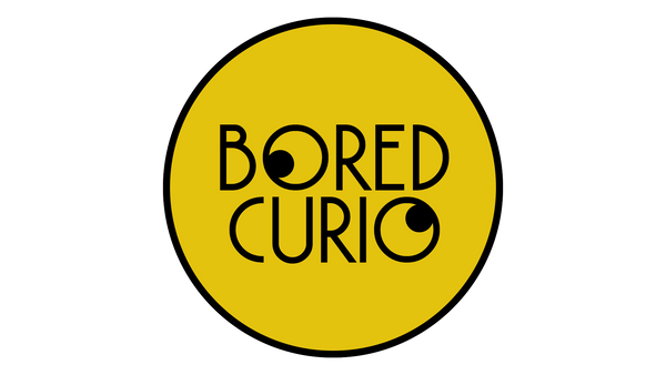 Bored Curio